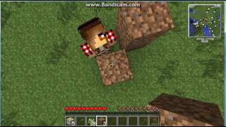 Minecraft Orespawn [EP 1] A Great Start!