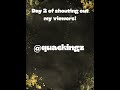Day 2 of shouting out my viewers #trending #lol