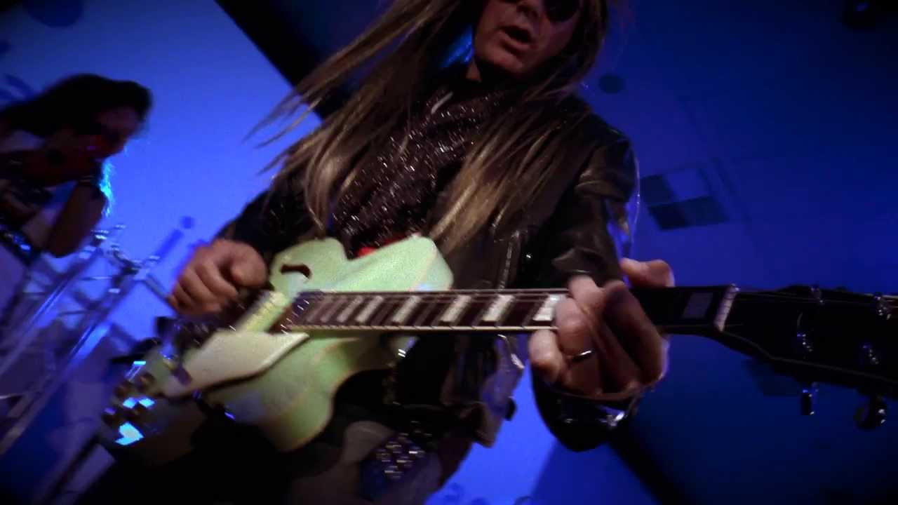 Itella Rock The Market