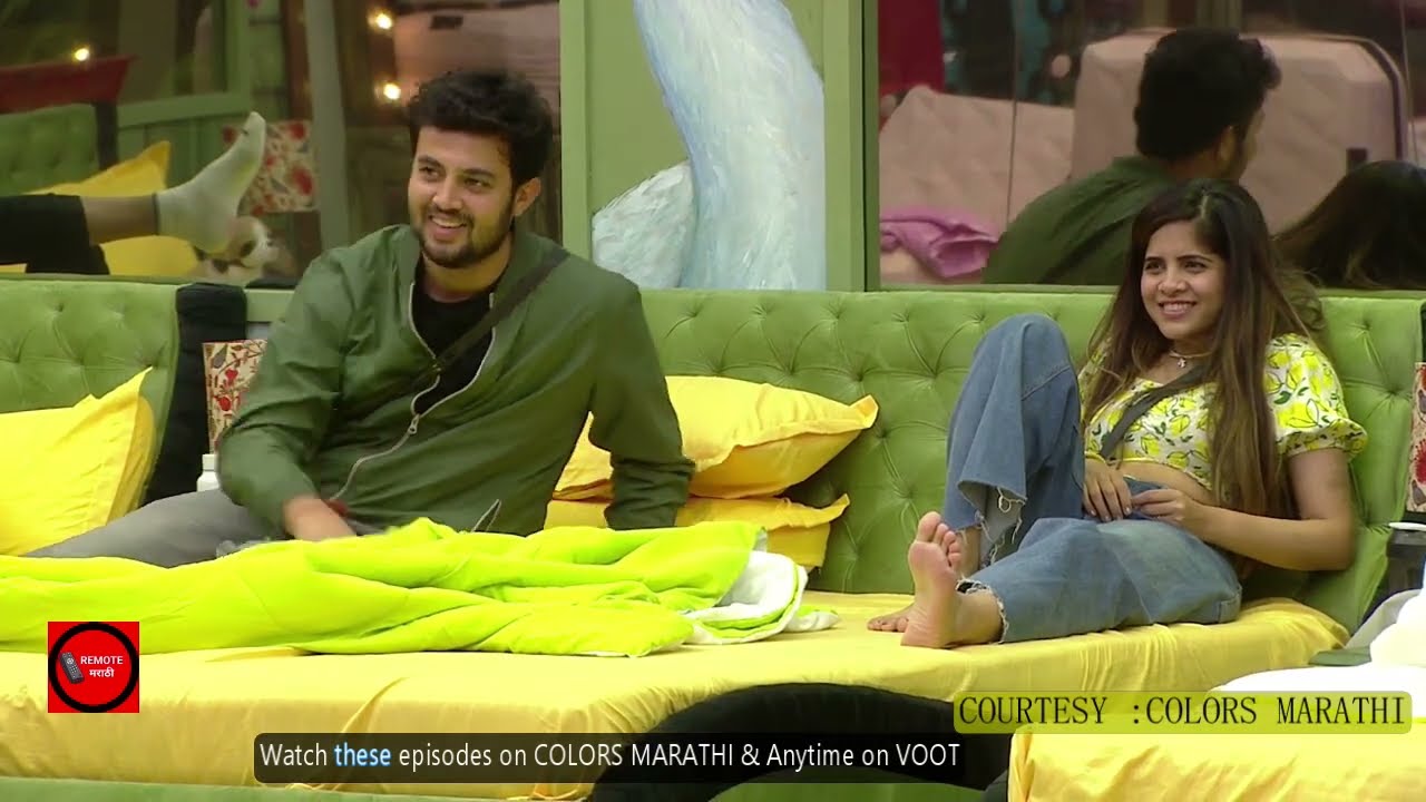 सबका बदला लेगा रे प्रसाद जवादे 👹👹| VOOT EXTRA MASALA | BIGG BOSS MARATHI S4