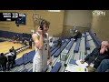 Joe Lee #2 Postgame Interview