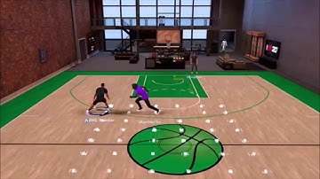 Two Way Slashing Playmaker Mixtape #2