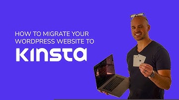How to Migrate Wordpress Site to Kinsta: Best WP Hosting