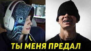 OG BUDA ИСКРЕННЕ ВЫСКАЗАЛСЯ ПРО OBLADAET 🔥😲 ог буда обладает конфликт биф