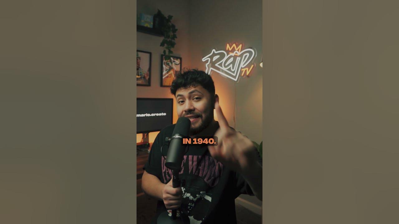 this-is-the-first-rap-song-ever-recorded-shorts-youtube