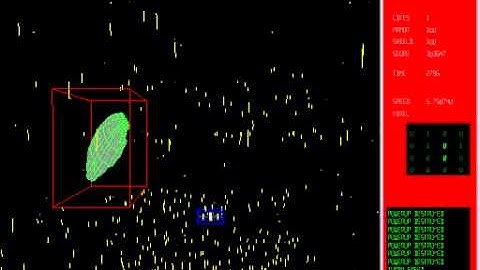 C++ OpenGl Scrolling Shooter - Part 3