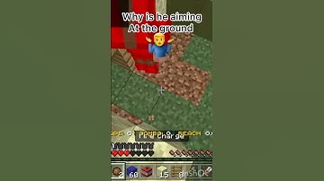 Fireball fight is Very fun #minecraft #bedrock #zeqa #zeqaduels #fireballfight