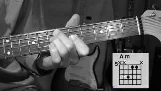 Video thumbnail of "Pipeline - Arpeggiated Chords"
