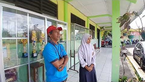 Tugas video vlog informatika kelas 9c kelompok 5 SMP N 10 Magelang