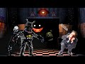 Me estan OBSERVANDO!! five nights at MAY'S ROBLOX😓