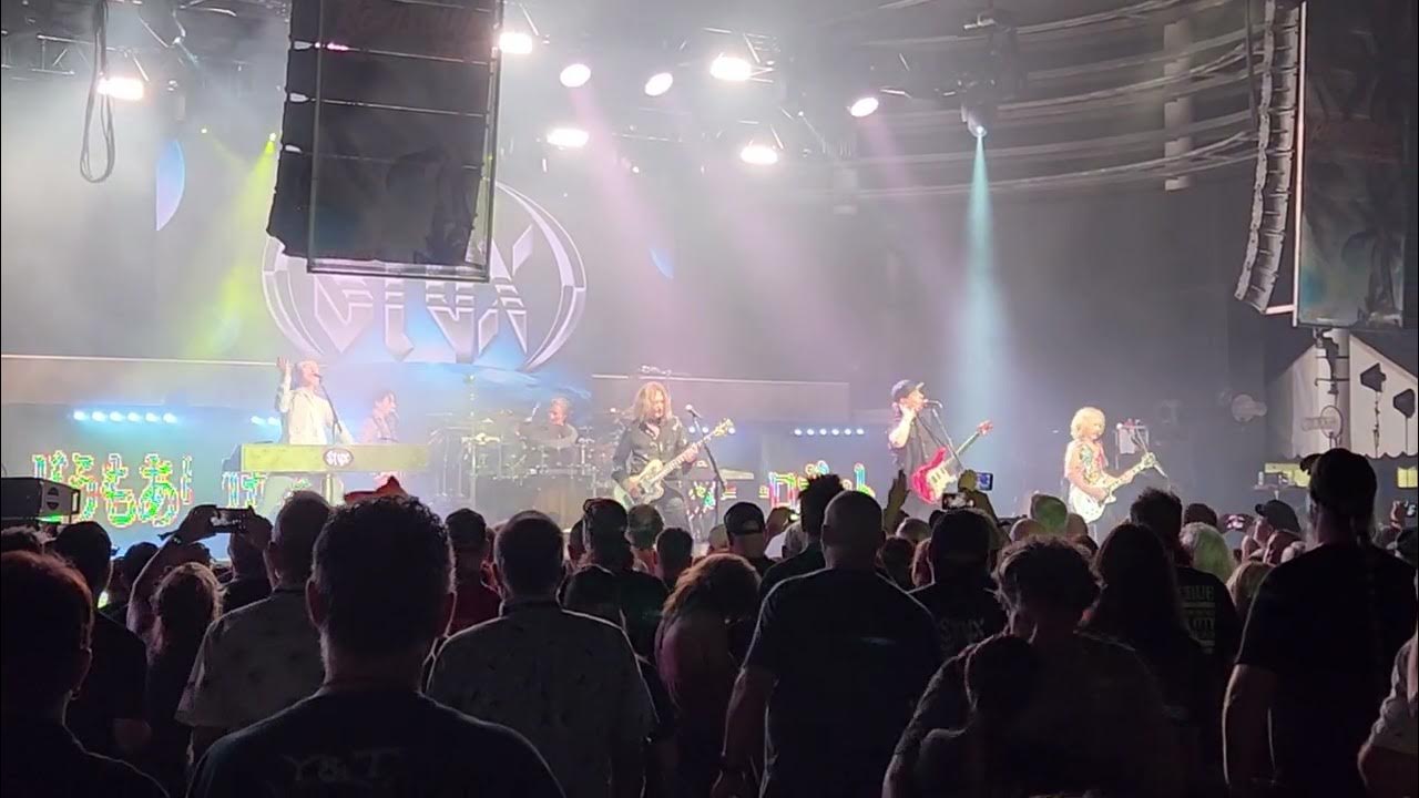 Mr.Roboto Styx Key West, FL YouTube