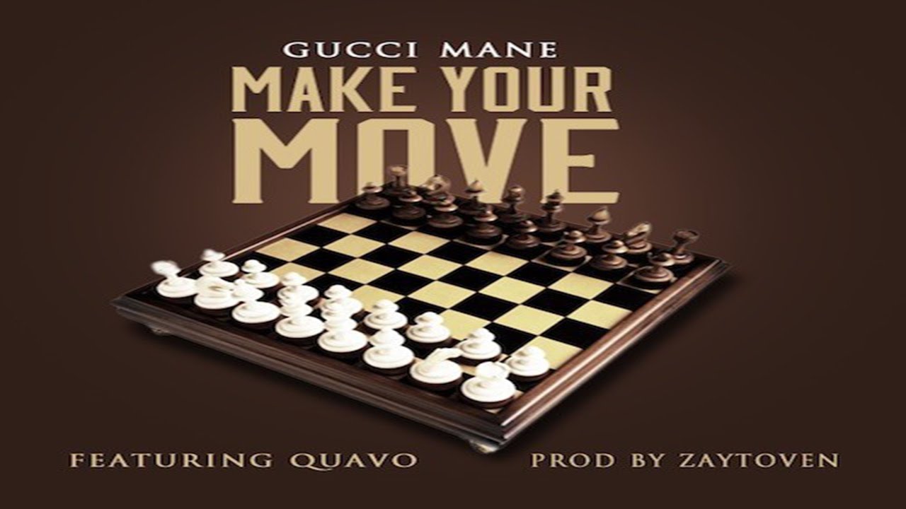 Guarda Gucci Mane - Make Yo Move ft. Quavo su YouTube Guarda Gucci Mane - Make Yo Move ft. Quavo su YouTube