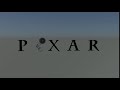 Pixar Intro FanMade