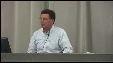 Digital Image Processing I - Lecture 22 - Segmentation, Clustering, and Color Vision Illusions