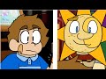 Gregory meets the daycare attendant (part 3)