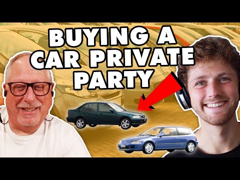 Vidéo: Comment mettre une voiture à vendre sur Craigslist ?