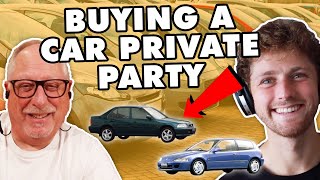 Buying a Used Car on Craigslist, eBay, or Facebook Marketplace? WATCH THIS FIRST! (Former Dealer)