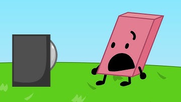 BFDI 1A M.A.P. Part 39 #jnjbbfdi1amap