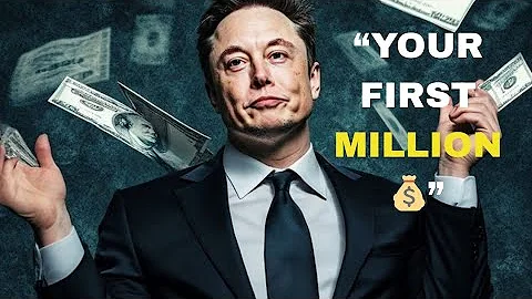 “How to Make Your First Million (No Matter Where You Start)” | Elon Musk