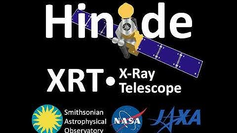 Annular Solar Eclipse of October 23rd, 2014 [Hinode/XRT]
