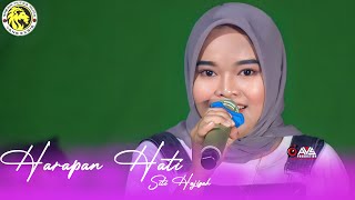 HARAPAN HATI VOC. SITI HAJIZAH || ' SHERIN PUTRA MUDA ' || EDISI RAMADHAN NGOBROG ONLINE