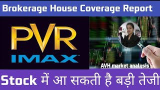 Pvr Inox Share Latest News Today|Pvr Inox Share Latest News|Pvr Share News|Pvr Share Latest News