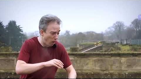 Tom Scott chokes on vape but I reverb