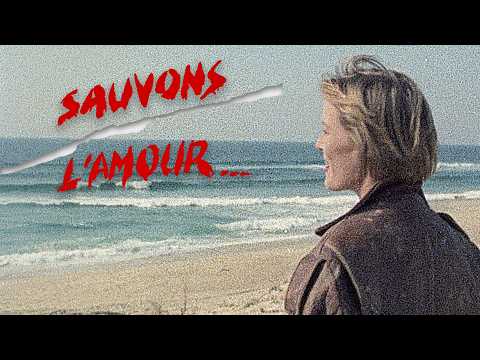 SAUVONS L'AMOUR" - 1984
