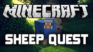 Mineplex SHEEP QUEST 3: Slaughtered by le HACKER