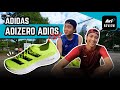 Ari Running Review EP.3 | รีวิว รองเท้าวิ่ง adidas adizero adios PRO