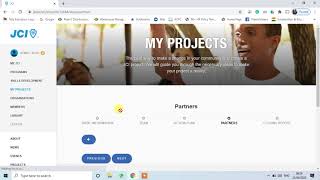How to upload project on jci.cc screenshot 1