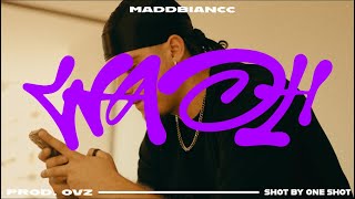 Maddbiancc - Waoh Video Oficial