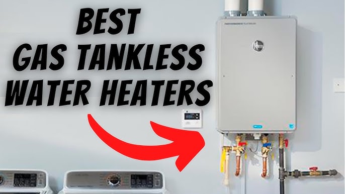 Ultimate Electric Hot Water Heater Setup