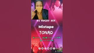 mixtape tounad 2024 by dj Rocky mix général plèn nan