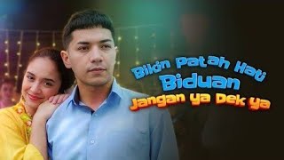 FTV SCTV‼️Bikin Patah Hati Biduan, Jangan Ya Dek ya - Asha Assuncao & El Ryan Carlen