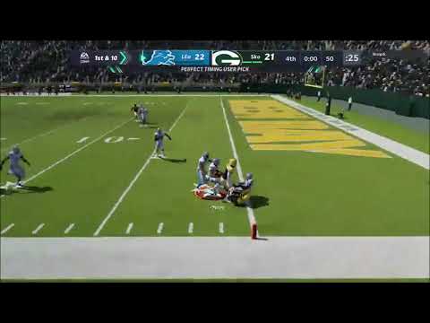 Will Madden 22 Fix This Problem?