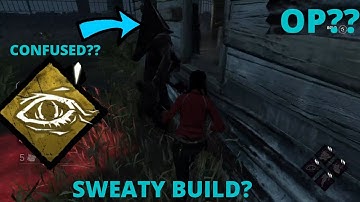 Saying Goodbye to Object of Obsession.... (dead by daylight)