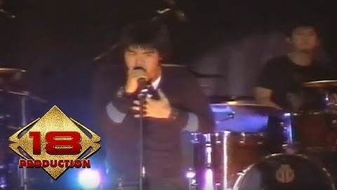 Samsons - Kisah Tak Sempurna (Live Konser Sukabumi15 Mei 2007)