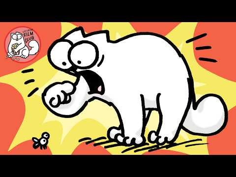 Simon s Cat YouTube