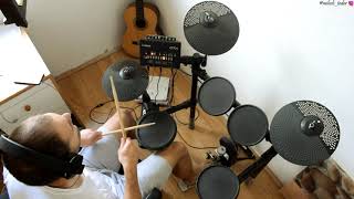 Sasa Kovacevic - Noć Do Podne Drum Cover