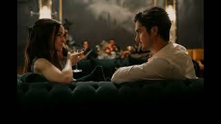 Dove Cameron  Do I Wanna Know 56 Days Ost