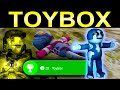 Halo 2 Anniversary TOY Guide - All 8 Toy Locations (Toybox Achievement)