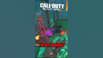 BO3 Custom zombies Funny Moment #gaming #bo3 #customzombies