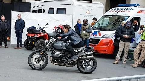 Jak se narodil Tom Cruise na Syracuse?
