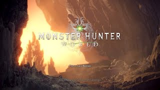 Monster Hunter: World OST - Wildspire Waste Battle Theme - Complete Mix