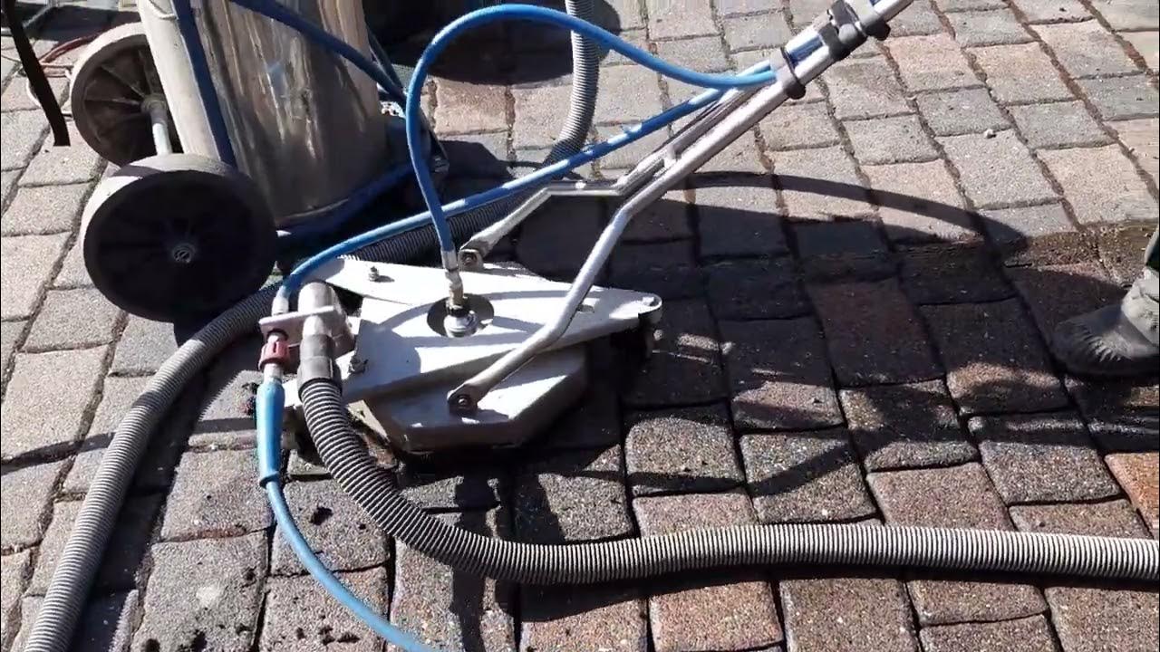 60+ Fugen Reinigen Pflaster, Bevor die reinigung der pflastersteine