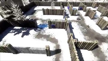 The Talos Principle - Prison Break Alternative Solution
