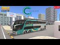 BUS SIMULATOR ULTIMATE - CAMURUJIPE - MARCOPOLO G7