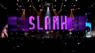 Slank - Aku Gila live Jakarta Fair 2025