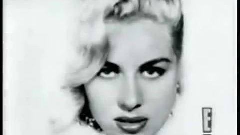 Jeanne Carmen's Children--Marily...  Monroe, Frank...
